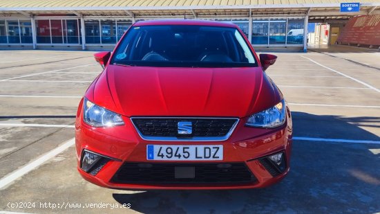 Seat Ibiza 1.0 - El Prat de Llobregat