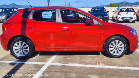 Seat Ibiza 1.0 - El Prat de Llobregat