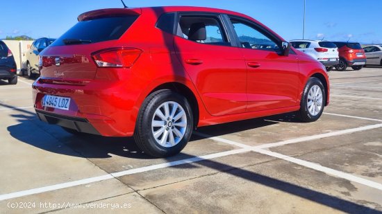 Seat Ibiza 1.0 - El Prat de Llobregat