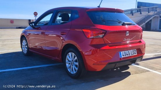 Seat Ibiza 1.0 - El Prat de Llobregat