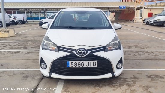 Toyota Yaris 1.3 - El Prat de Llobregat