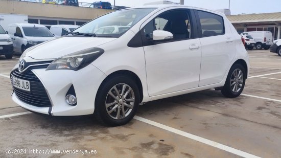 Toyota Yaris 1.3 - El Prat de Llobregat