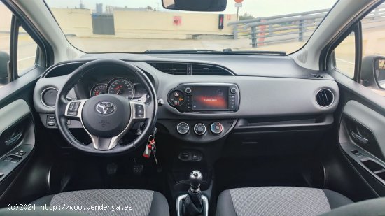 Toyota Yaris 1.3 - El Prat de Llobregat