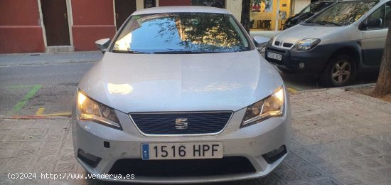 Seat Leon TSI 1.2 - Cornellà