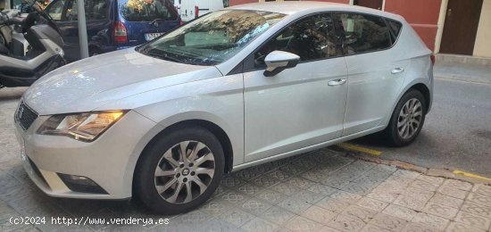 Seat Leon TSI 1.2 - Cornellà