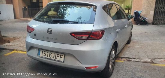 Seat Leon TSI 1.2 - Cornellà