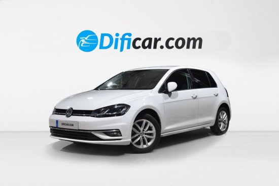 Volkswagen Golf ADVANCE 1.6 TDI 115CV - Molins de Rei