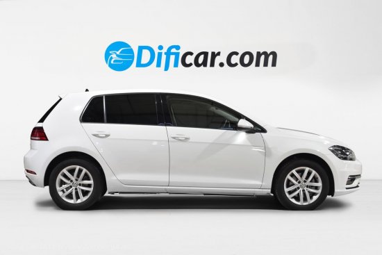 Volkswagen Golf ADVANCE 1.6 TDI 115CV - Molins de Rei