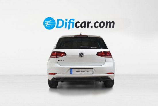 Volkswagen Golf ADVANCE 1.6 TDI 115CV - Molins de Rei