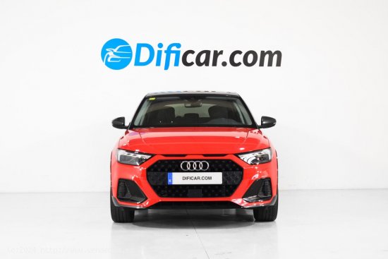 Audi A1 25 1.0 TFSI Citycarver - Molins de Rei