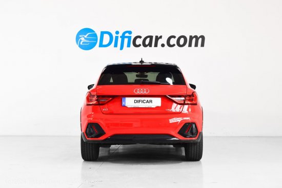 Audi A1 25 1.0 TFSI Citycarver - Molins de Rei