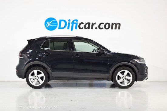 Volkswagen T-Cross 1.0 TSI 115CV SPORT - Molins de Rei