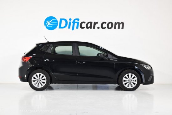 Seat Ibiza 1.0 75CV REFERENCE - Molins de Rei