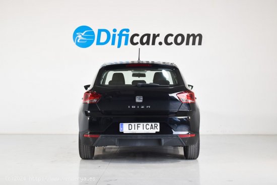 Seat Ibiza 1.0 75CV REFERENCE - Molins de Rei