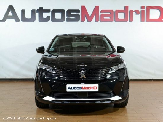 Peugeot 3008 1.5 BlueHDi 96kW (130CV) S&S Allure - San Sebastián de los Reyes