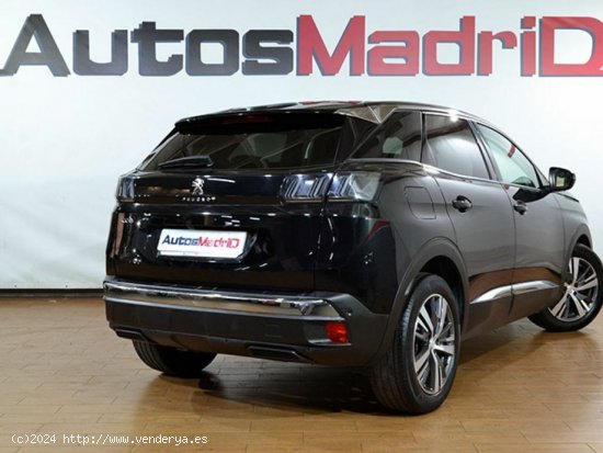 Peugeot 3008 1.5 BlueHDi 96kW (130CV) S&S Allure - San Sebastián de los Reyes