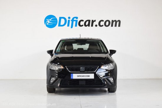 Seat Ibiza 1.0 75CV REFERENCE - Fornells de la Selva