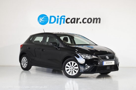 Seat Ibiza 1.0 75CV REFERENCE - Fornells de la Selva