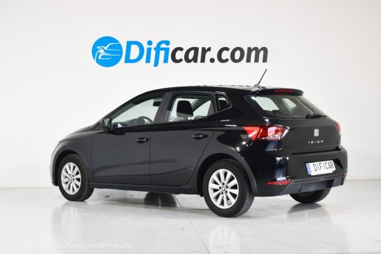 Seat Ibiza 1.0 75CV REFERENCE - Fornells de la Selva