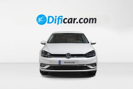 Volkswagen Golf ADVANCE 1.6 TDI 115CV - Fornells de la Selva