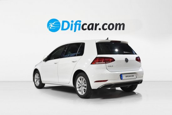 Volkswagen Golf ADVANCE 1.6 TDI 115CV - Fornells de la Selva