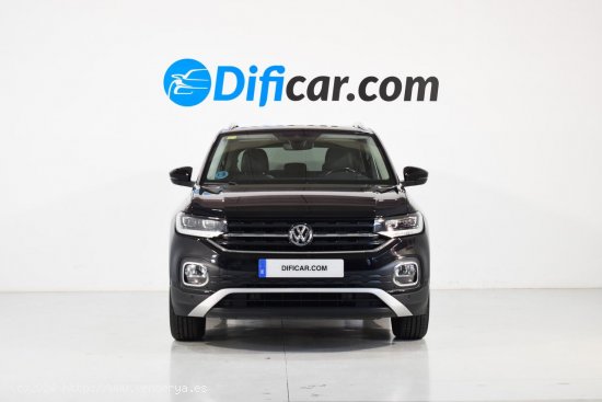 Volkswagen T-Cross 1.0 TSI 115CV SPORT - Fornells de la Selva