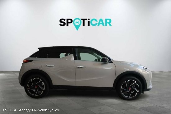 DS Automobiles DS 3  E-Tense Performance Line - Badalona