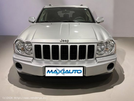 Jeep Grand Cherokee 3.0 V6 CRD LAREDO 218 CV 4X4 - Baena