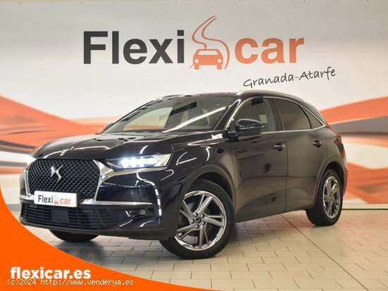 DS Automobiles DS 7 Crossback BlueHDi 132kW (180CV) Auto. BE CHIC - Atarfe