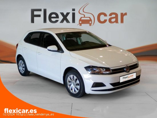 Volkswagen Polo Advance 1.0 TSI 70kW (95CV) - La Laguna