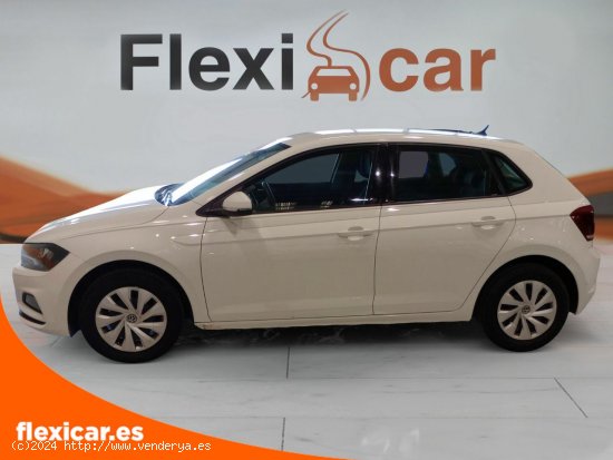 Volkswagen Polo Advance 1.0 TSI 70kW (95CV) - La Laguna