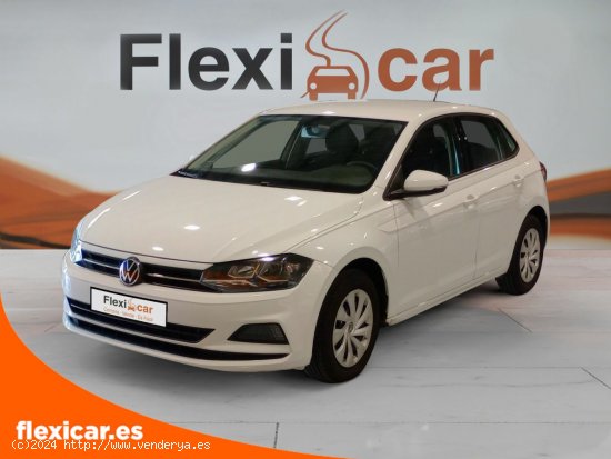 Volkswagen Polo Advance 1.0 TSI 70kW (95CV) - La Laguna