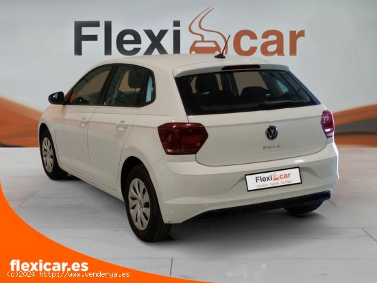 Volkswagen Polo Advance 1.0 TSI 70kW (95CV) - La Laguna