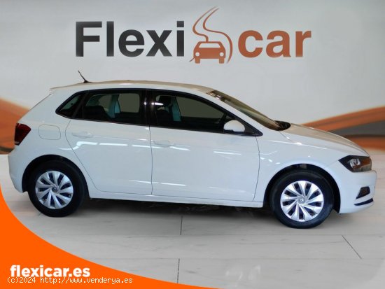 Volkswagen Polo Advance 1.0 TSI 70kW (95CV) - La Laguna