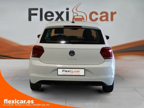 Volkswagen Polo Advance 1.0 TSI 70kW (95CV) - La Laguna