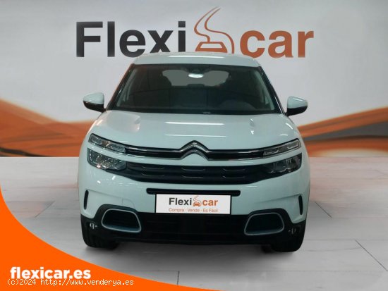 Citroën C5 Aircross PureTech 96kW (130CV) S&S C Series - Don Benito