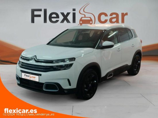 Citroën C5 Aircross PureTech 96kW (130CV) S&S C Series - Don Benito