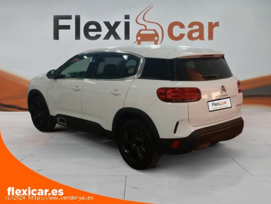 Citroën C5 Aircross PureTech 96kW (130CV) S&S C Series - Don Benito