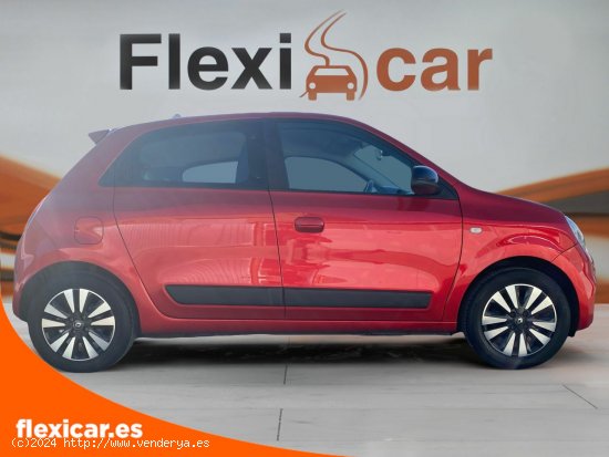 Renault Twingo Intens SCe 55kW (65CV) GPF - 5 P (2019) - Girona