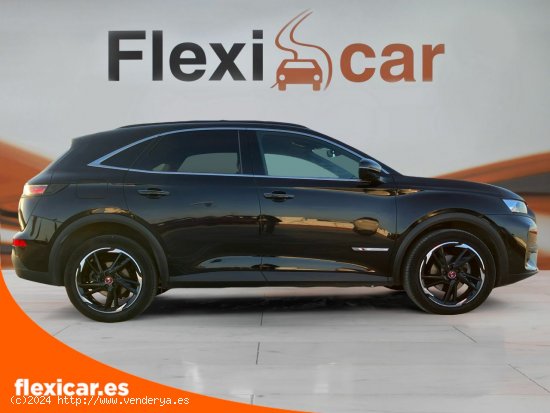 DS Automobiles DS 7 Crossback PureTech 96kW (130CV) Auto. PERF.LINE - Ciudad Real