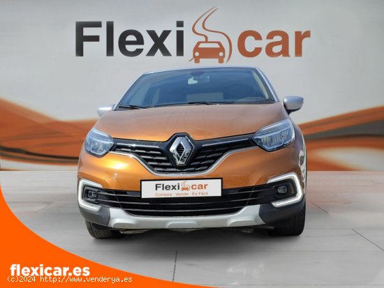 Renault Captur Limited TCe 66kW (90CV) - Santa Cruz de Tenerife