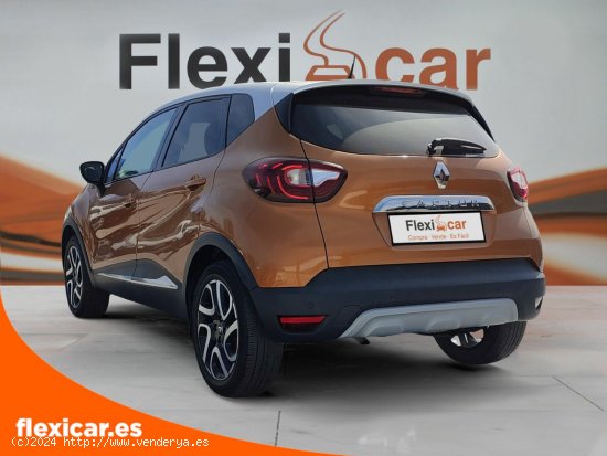 Renault Captur Limited TCe 66kW (90CV) - Santa Cruz de Tenerife