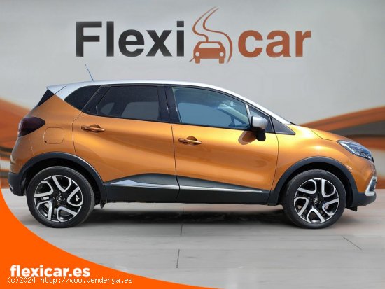 Renault Captur Limited TCe 66kW (90CV) - Santa Cruz de Tenerife