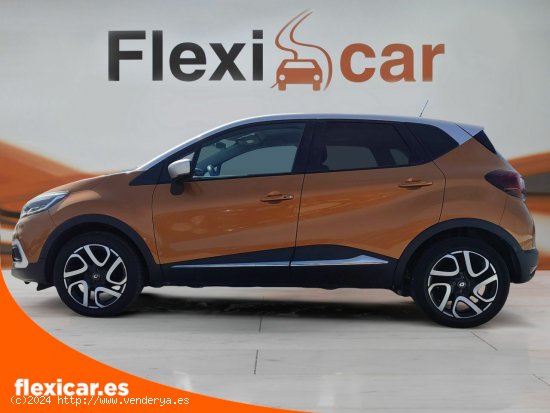 Renault Captur Limited TCe 66kW (90CV) - Santa Cruz de Tenerife