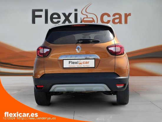 Renault Captur Limited TCe 66kW (90CV) - Santa Cruz de Tenerife