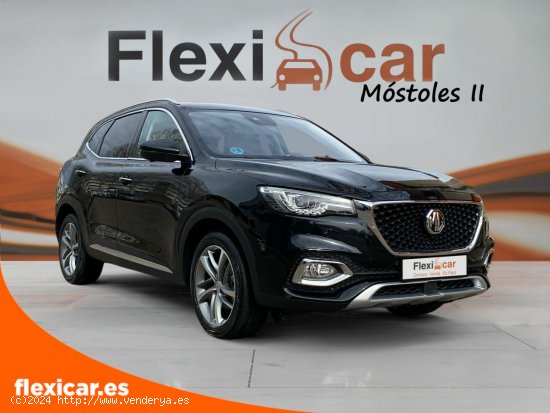 MG HS 1.5 Turbo GDI Luxury DCT - Móstoles