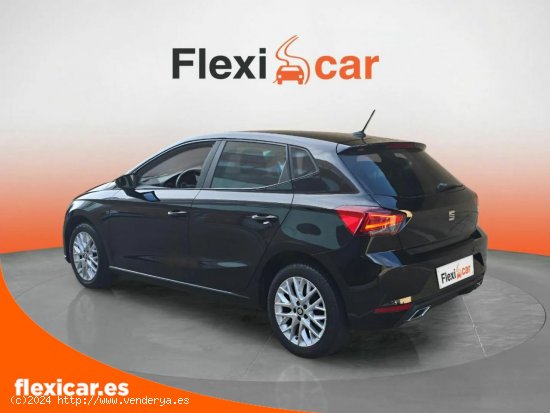 Seat Ibiza 1.0 EcoTSI 70kW (95CV) Style Plus - Zaragoza