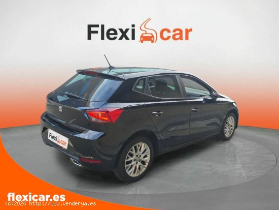 Seat Ibiza 1.0 EcoTSI 70kW (95CV) Style Plus - Zaragoza