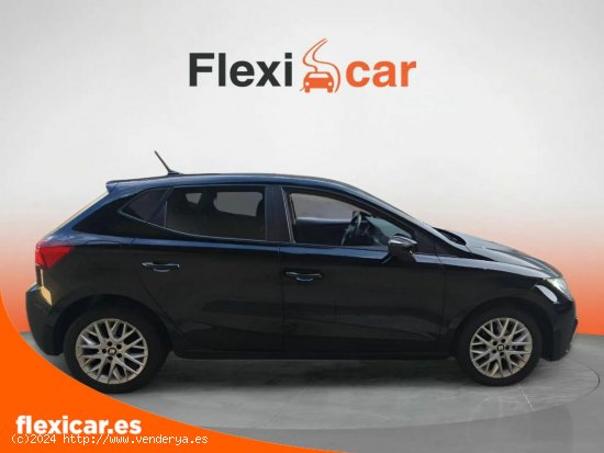 Seat Ibiza 1.0 EcoTSI 70kW (95CV) Style Plus - Zaragoza