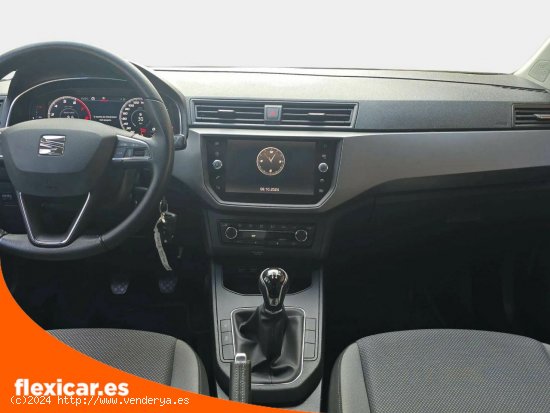 Seat Ibiza 1.0 EcoTSI 70kW (95CV) Style Plus - Zaragoza